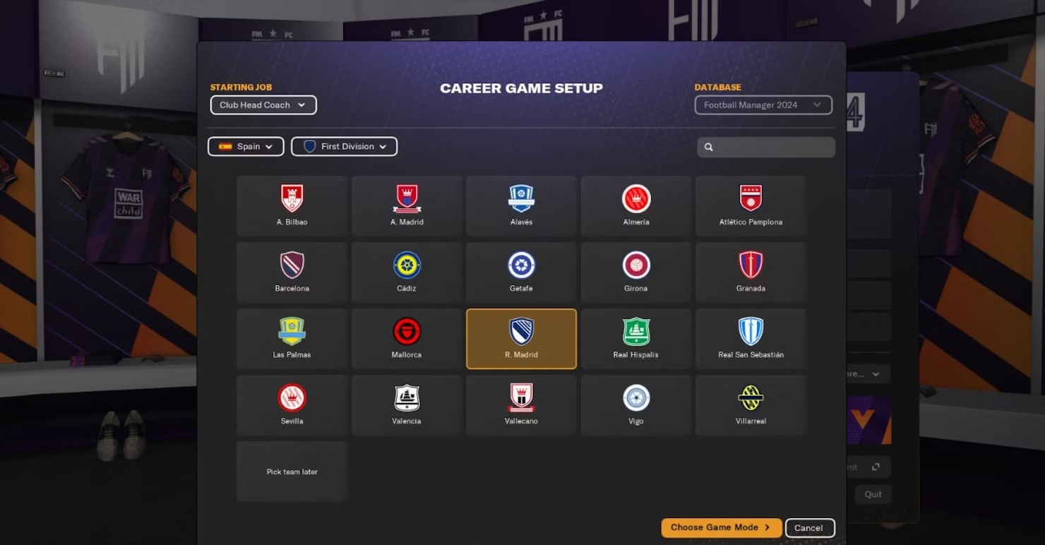 Football Manager 遊戲攻略 @ Game-Guider | AI遊戲攻略及AI遊戲製作平台